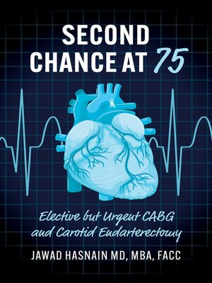 cover image of Second Chance at 75